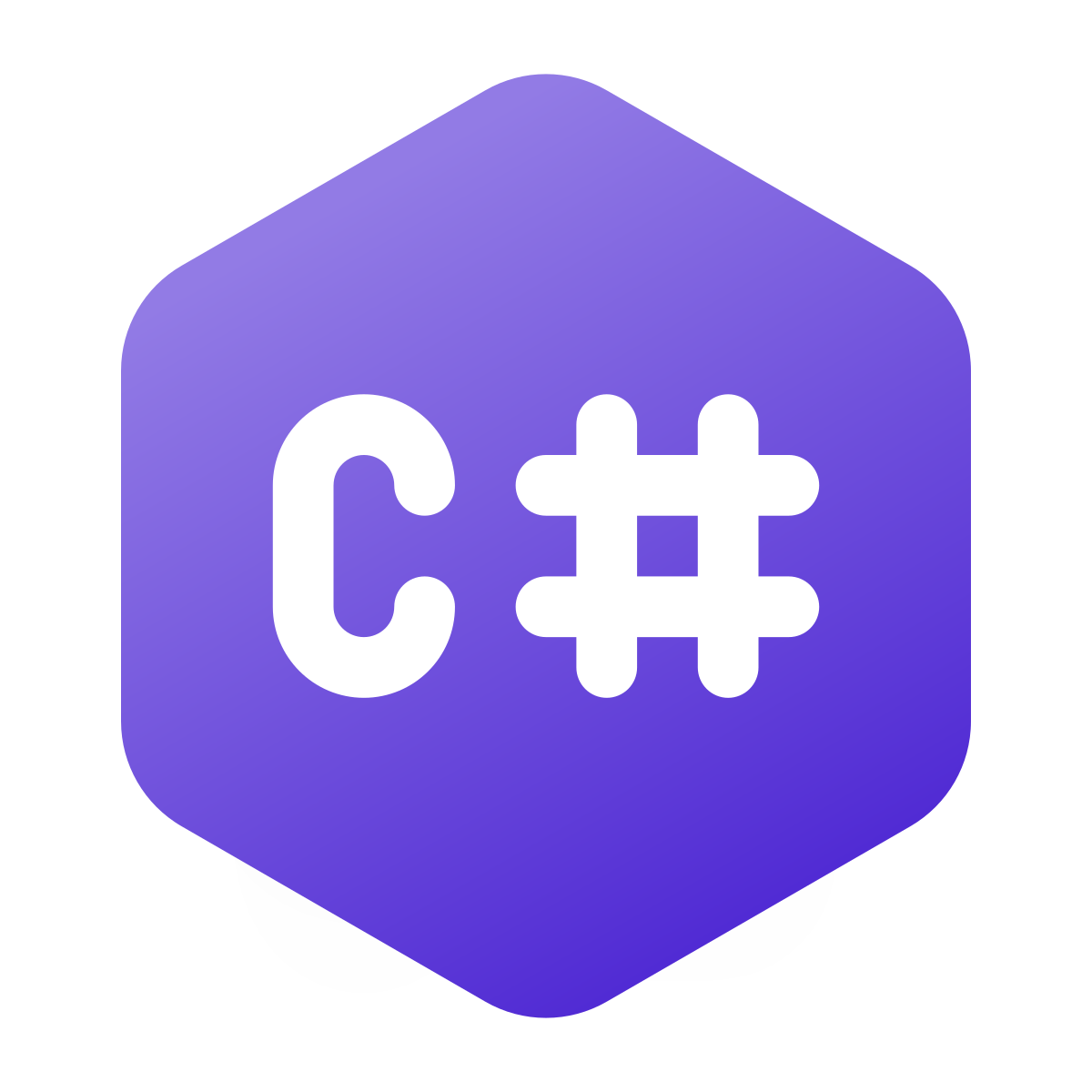 CSharp Logo
