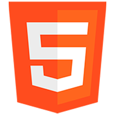 HTML Logo