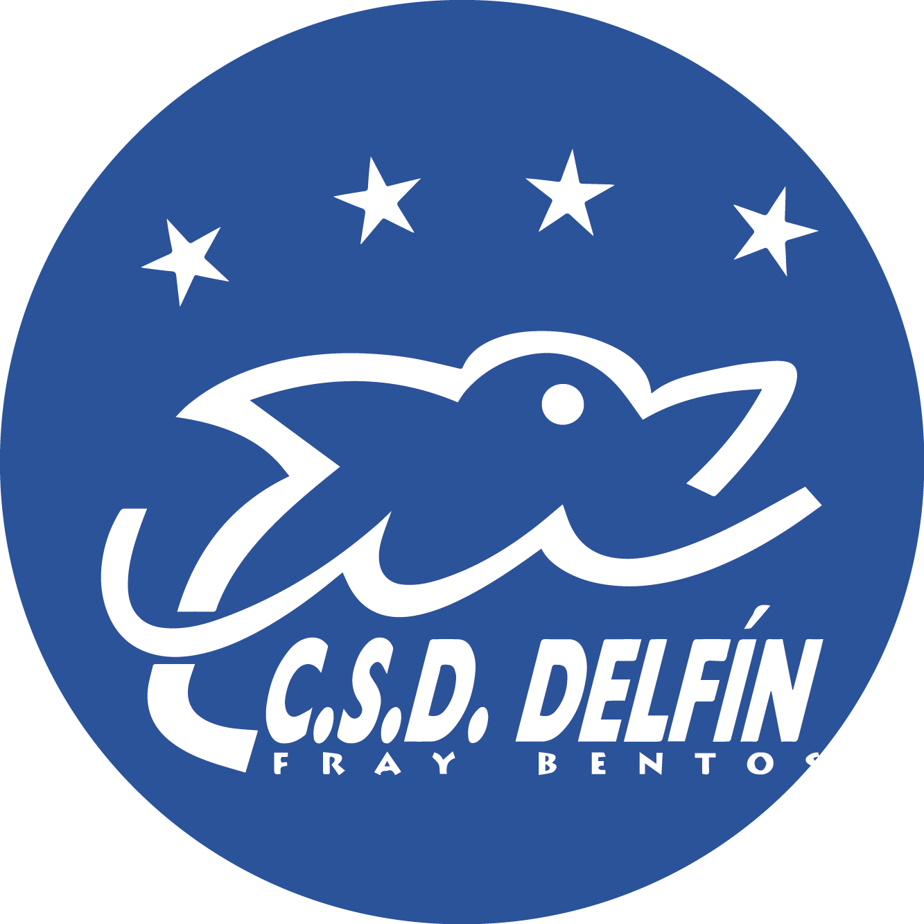 CS DELFÍN